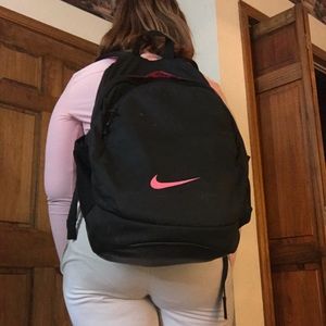 nike legend backpack